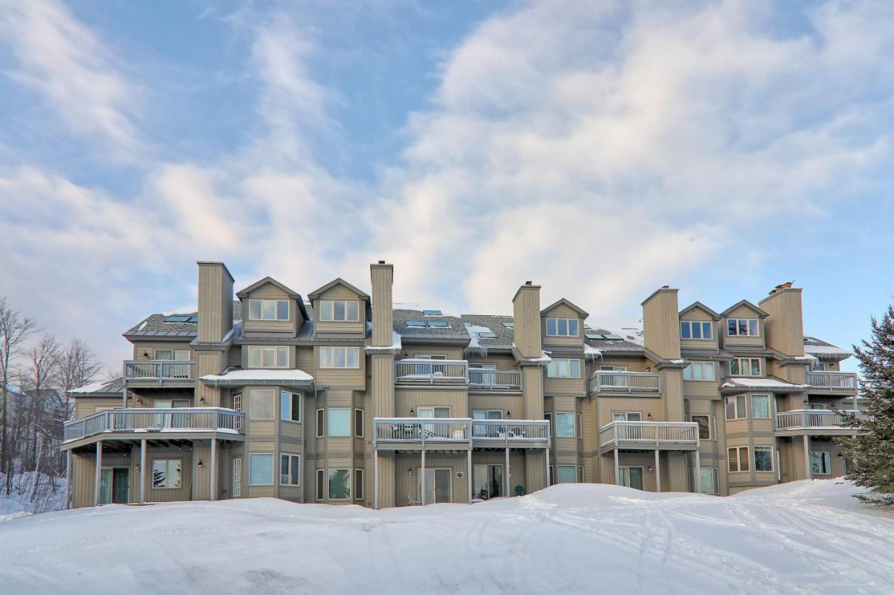 Solitude Village J202 ラッドロー エクステリア 写真