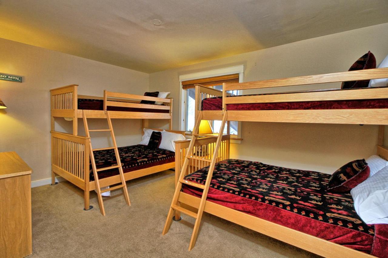 Solitude Village J202 ラッドロー エクステリア 写真