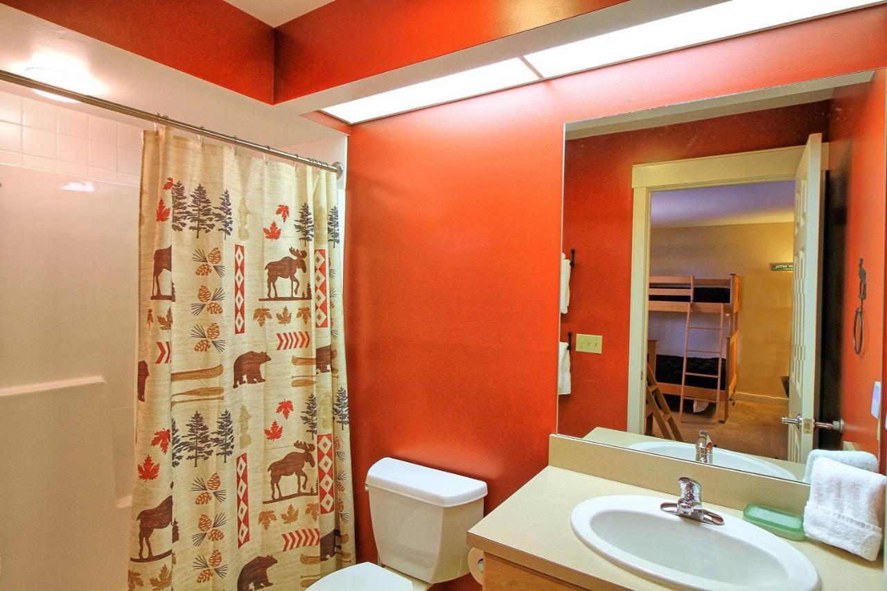Solitude Village J202 ラッドロー エクステリア 写真