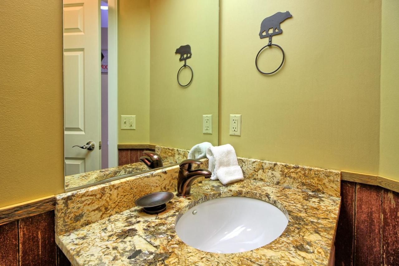 Solitude Village J202 ラッドロー エクステリア 写真