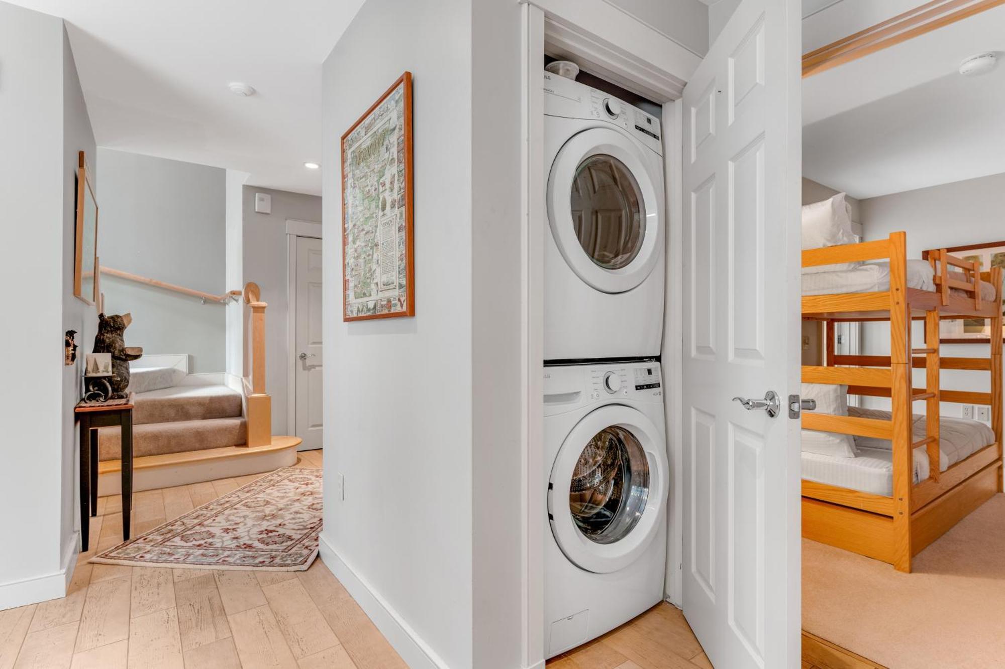 Solitude Village J202 ラッドロー エクステリア 写真