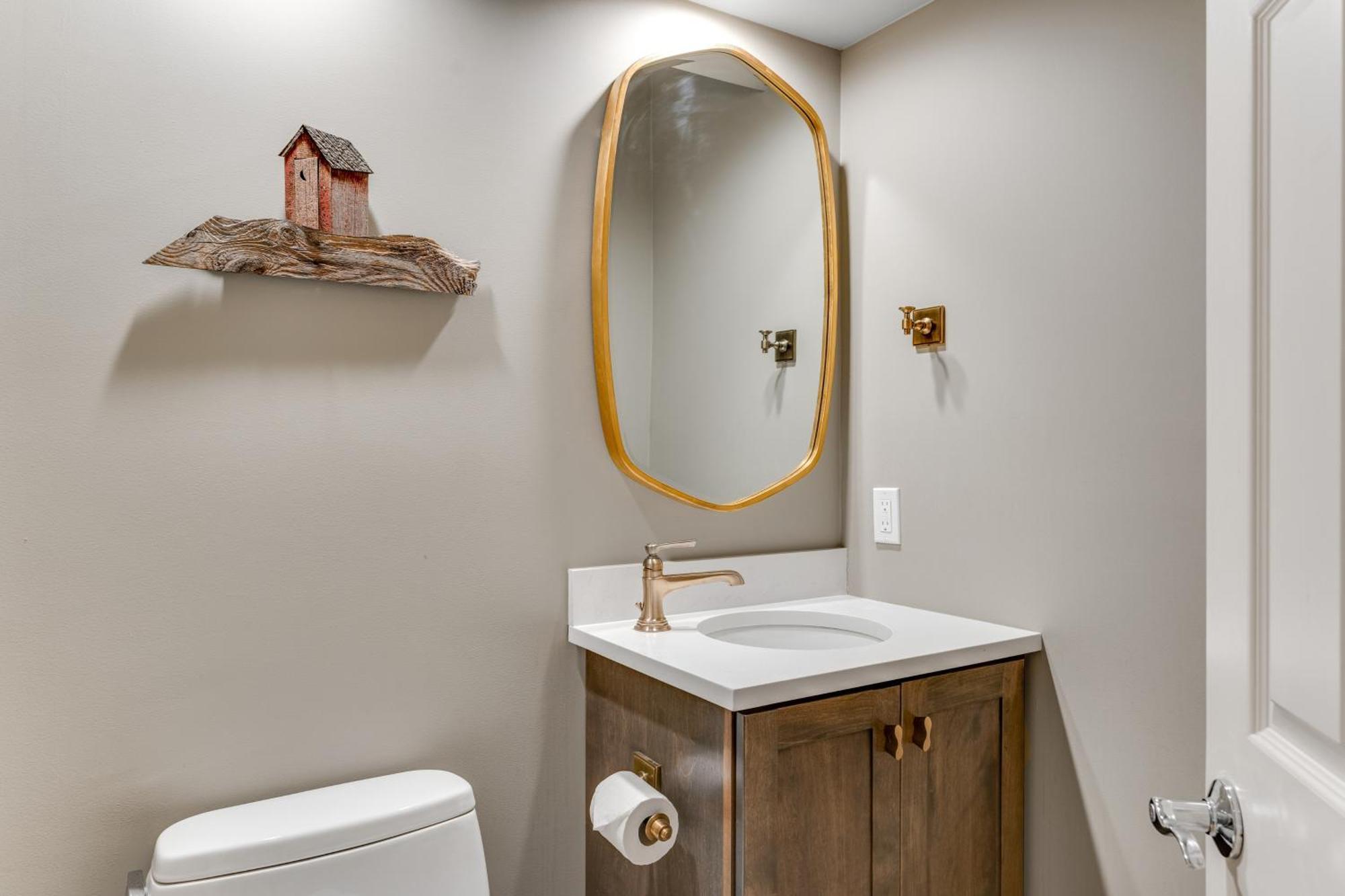 Solitude Village J202 ラッドロー エクステリア 写真