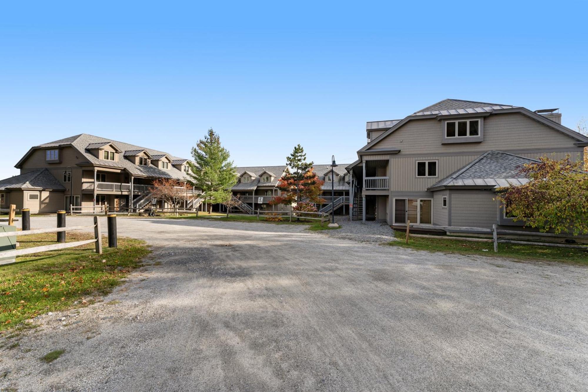 Solitude Village J202 ラッドロー エクステリア 写真